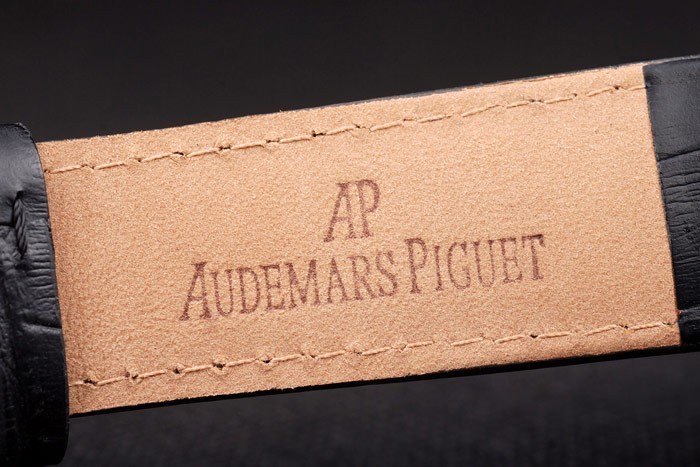 Audemars Piguet 458
